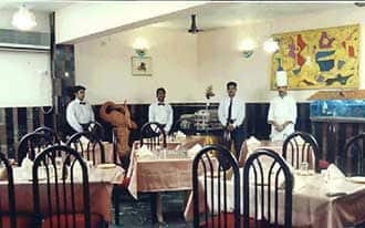 Rvees Regency Hotel, Guruvayoor 2